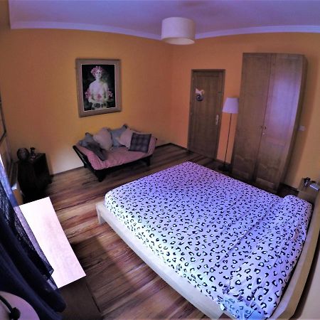 Bed and Breakfast A Casa Mia Las Palmas / Gran Canaria Exterior foto