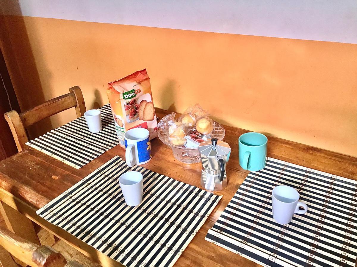 Bed and Breakfast A Casa Mia Las Palmas / Gran Canaria Exterior foto