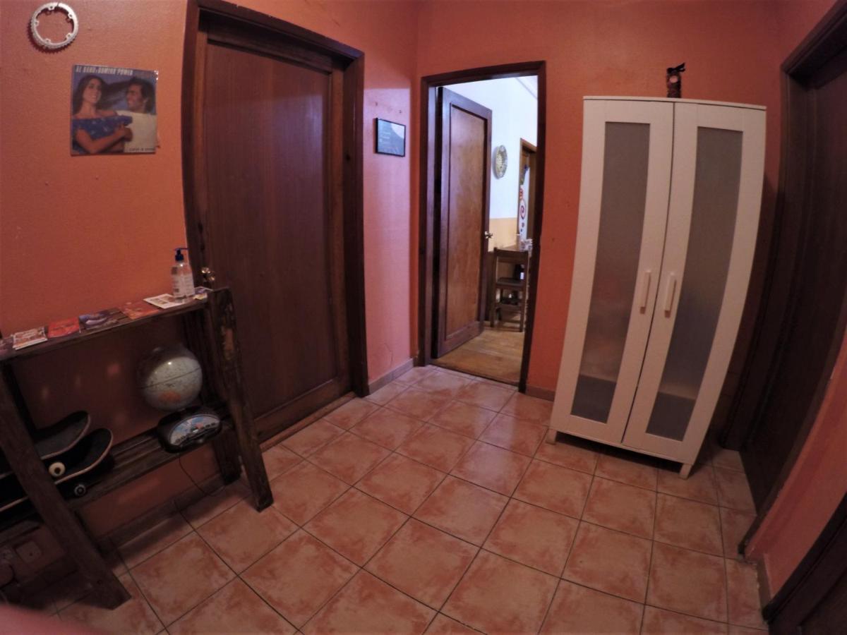 Bed and Breakfast A Casa Mia Las Palmas / Gran Canaria Exterior foto