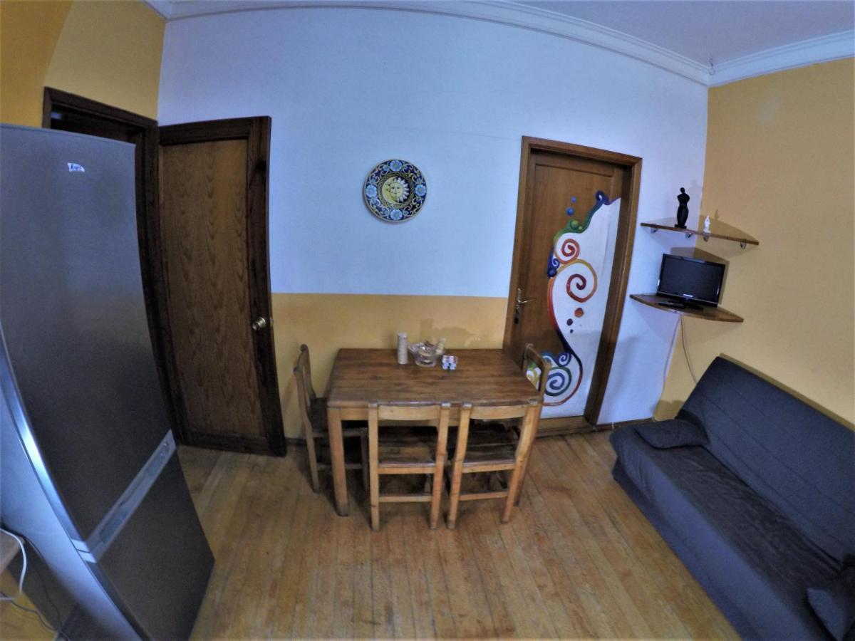 Bed and Breakfast A Casa Mia Las Palmas / Gran Canaria Exterior foto