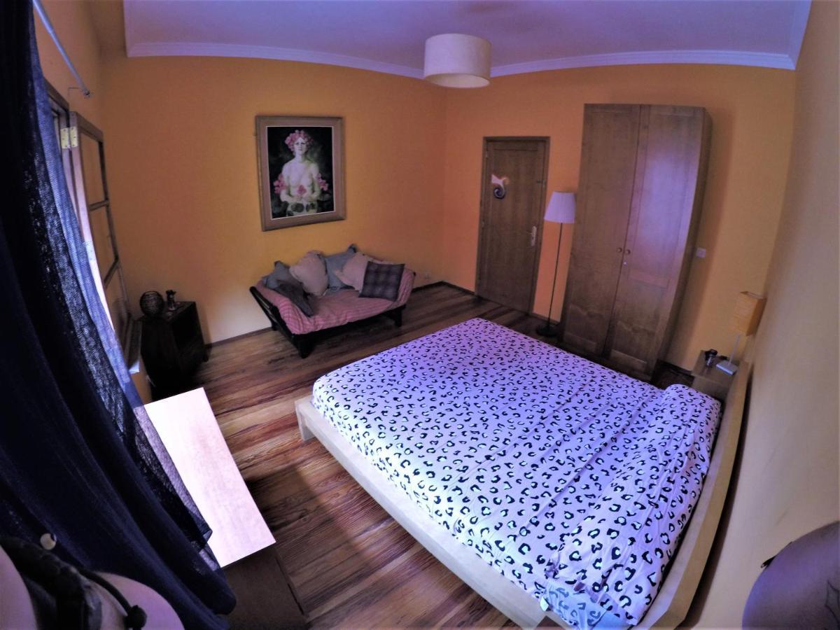 Bed and Breakfast A Casa Mia Las Palmas / Gran Canaria Exterior foto