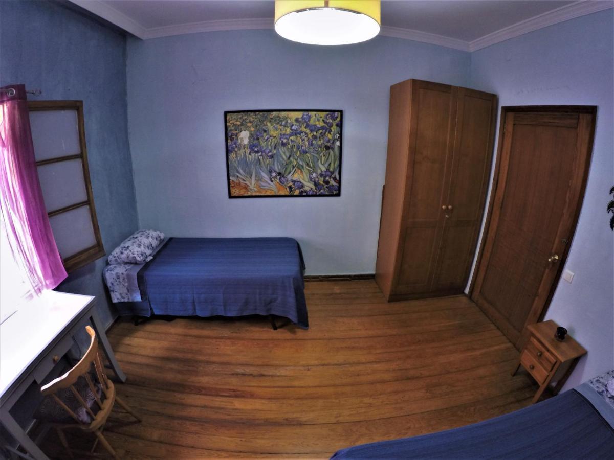 Bed and Breakfast A Casa Mia Las Palmas / Gran Canaria Exterior foto
