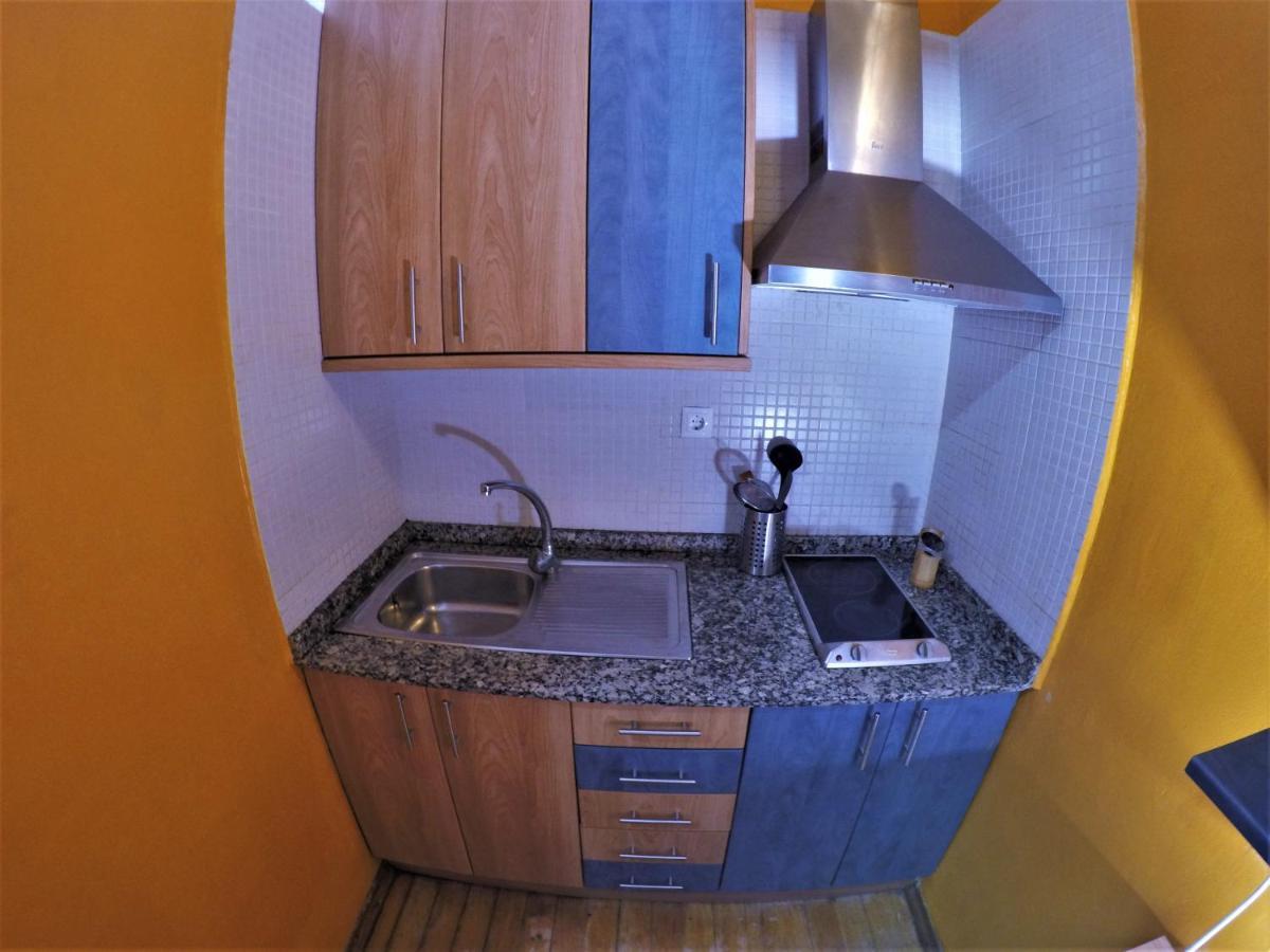 Bed and Breakfast A Casa Mia Las Palmas / Gran Canaria Exterior foto