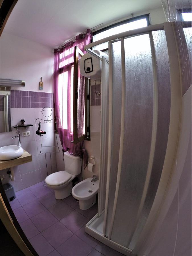 Bed and Breakfast A Casa Mia Las Palmas / Gran Canaria Exterior foto