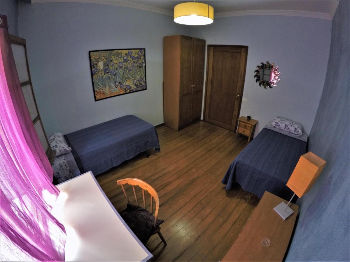 Bed and Breakfast A Casa Mia Las Palmas / Gran Canaria Exterior foto