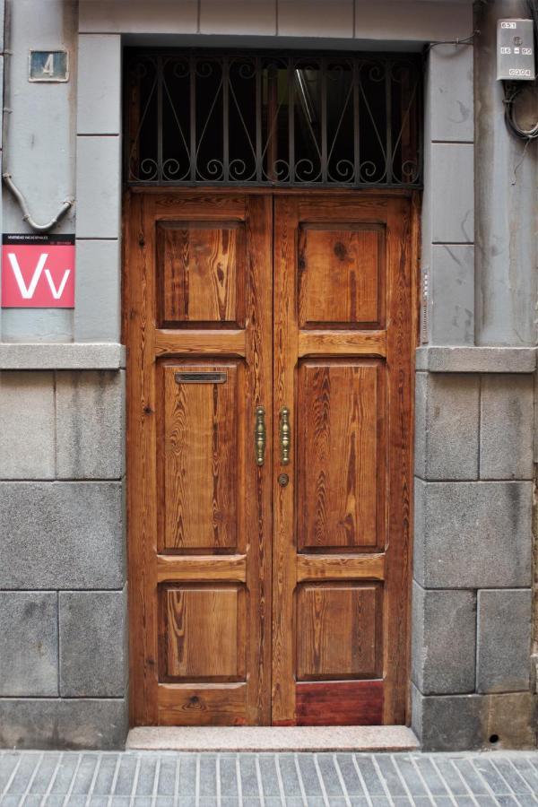Bed and Breakfast A Casa Mia Las Palmas / Gran Canaria Exterior foto