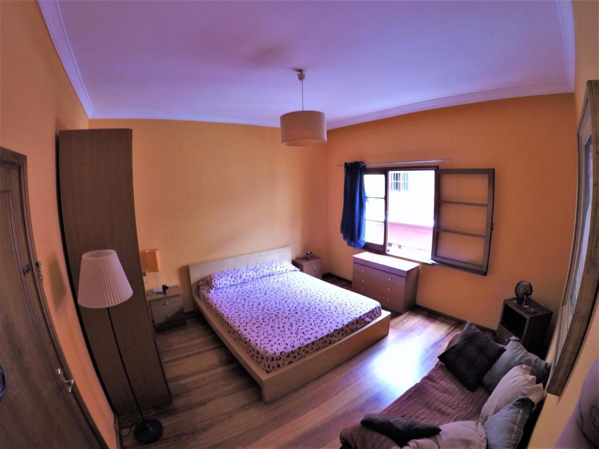 Bed and Breakfast A Casa Mia Las Palmas / Gran Canaria Exterior foto