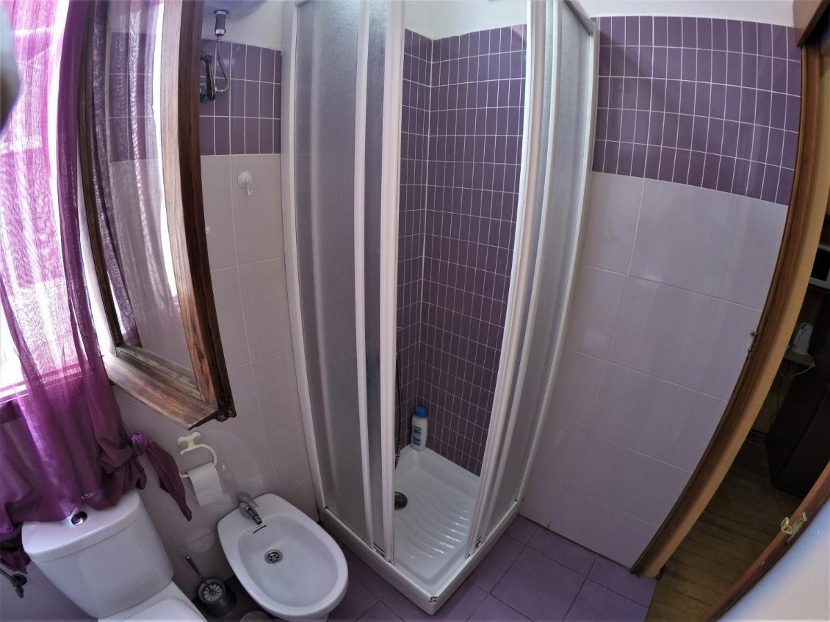 Bed and Breakfast A Casa Mia Las Palmas / Gran Canaria Exterior foto