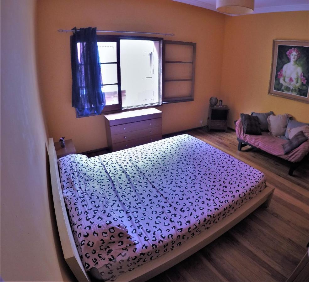 Bed and Breakfast A Casa Mia Las Palmas / Gran Canaria Exterior foto