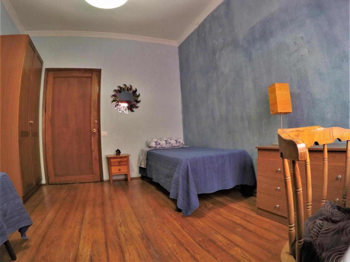 Bed and Breakfast A Casa Mia Las Palmas / Gran Canaria Exterior foto