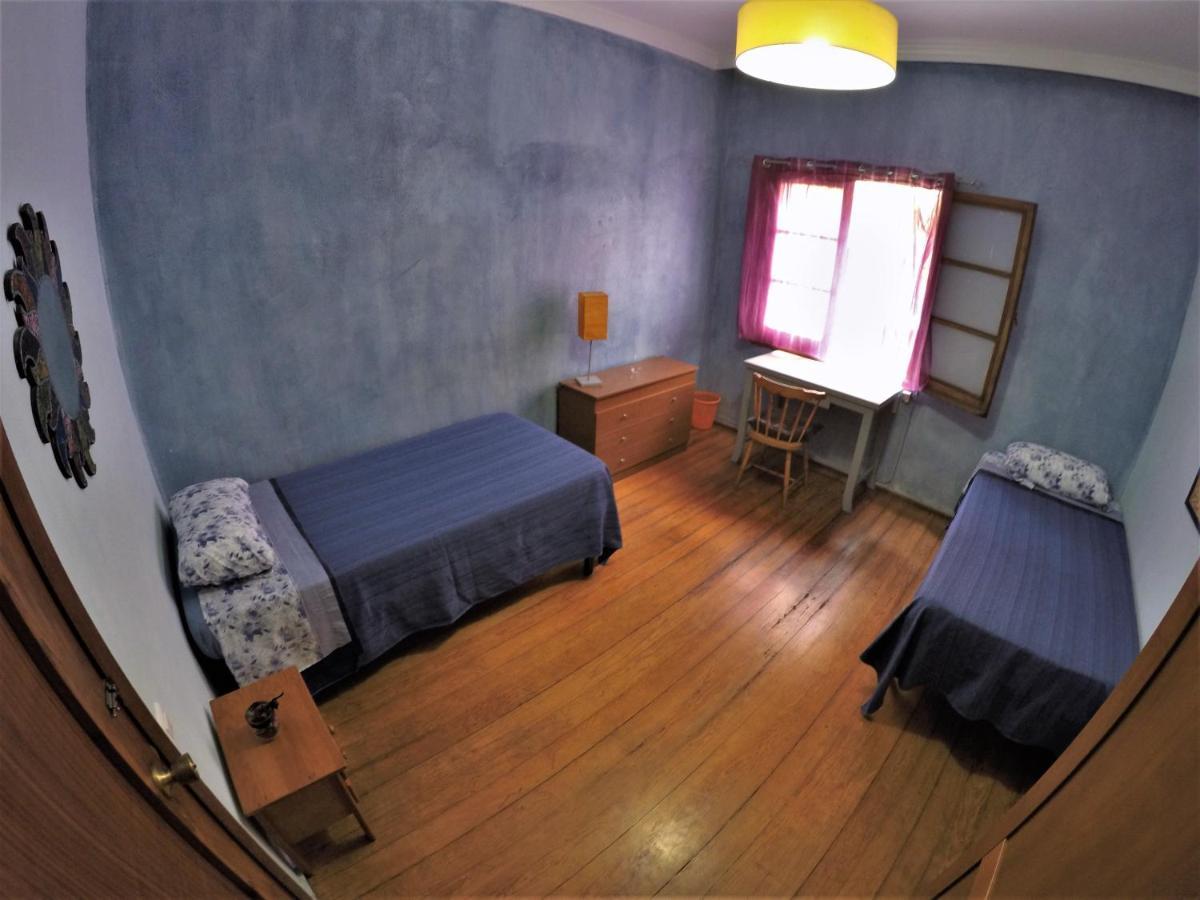 Bed and Breakfast A Casa Mia Las Palmas / Gran Canaria Exterior foto