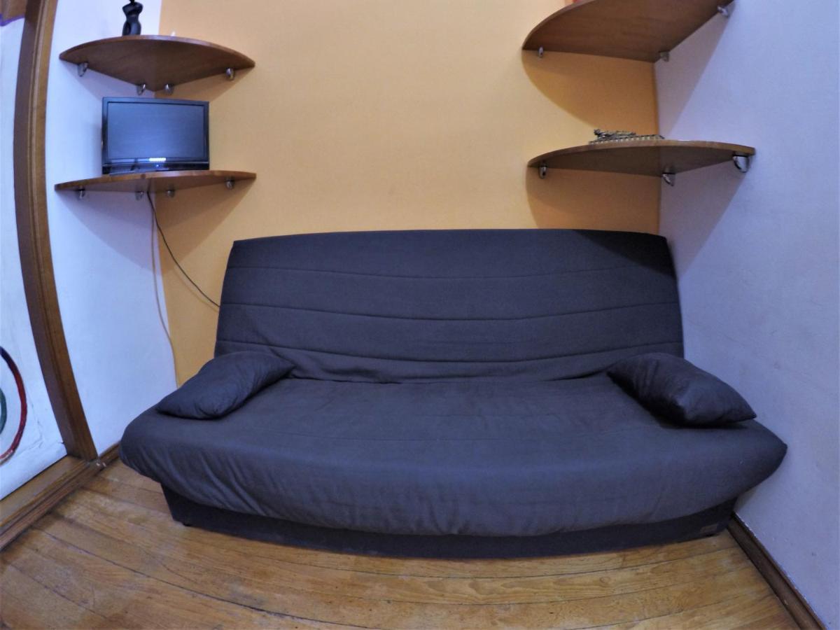 Bed and Breakfast A Casa Mia Las Palmas / Gran Canaria Exterior foto