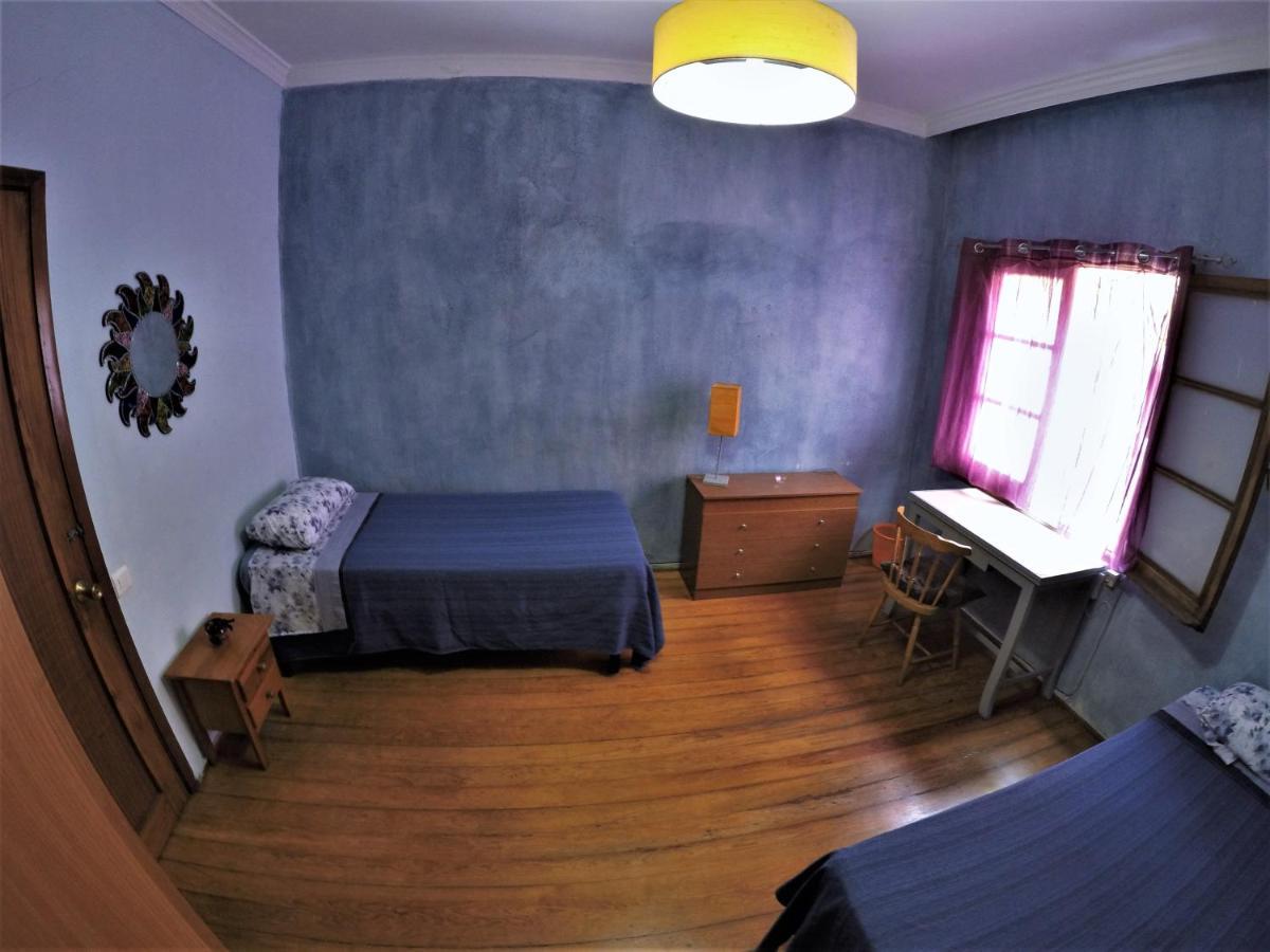 Bed and Breakfast A Casa Mia Las Palmas / Gran Canaria Exterior foto